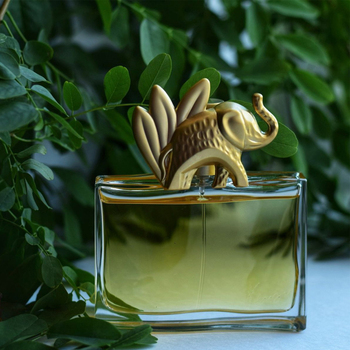 Jungle Le Elephant EDP Tester